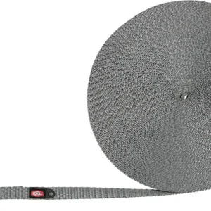 TRIXIE Schleppleine extra leicht XS–S 15 m/10 mm graphit Sonderangebot